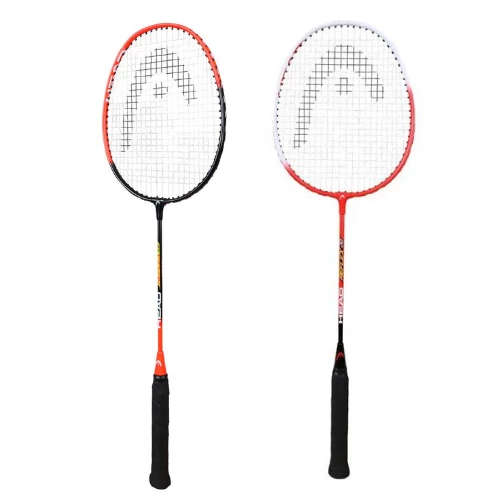 Head Badminton Rackets Head Reflex 20 Badminton Racquet (2 Pcs Racket)