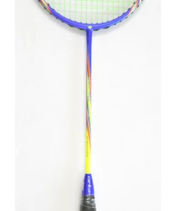 Carlton Badminton Rackets Carlton Heritage V5.1s Strung Badminton Racquet