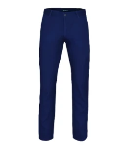 Sligo Men's Solid Golf Trousers (Indian Size) Apparels