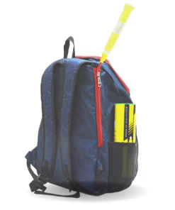 Powastride Badminton Back Pack With Separate Shoe Compartment