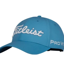 Apparels Titleist Junior Tour Performance Cap
