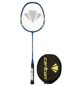 Carlton Solar 500 Badminton Racket Carlton Badminton Rackets