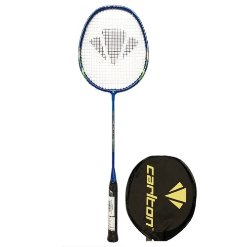 Carlton Solar 500 Badminton Racket Carlton Badminton Rackets