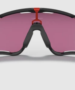 Oakley 0OO9290 JawBreaker Matte Black Prizm Road Sunglasses- Only Prepaid Order Eyewear
