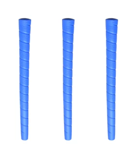 GolfBasic Tour Wrap 2G Standard Grips (Pack Of 3)