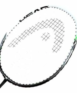 Head Inferno 70 Graphite Badminton Racquet Head Badminton Rackets