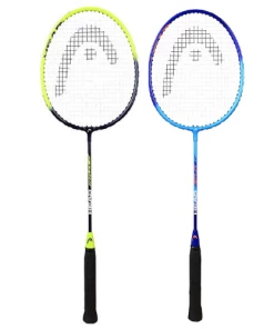 Head Reflex 10 Badminton Racquet (2 Pcs Racket)