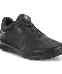 ECCO M Golf Biom Hybrid-3 Boa Spikeless Shoes