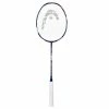 Head Ignition 400 HM Graphite Strung Badminton Racquet