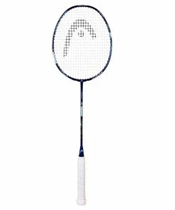 Head Ignition 400 HM Graphite Strung Badminton Racquet