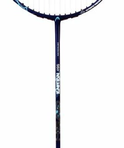 Head Ignition 400 HM Graphite Strung Badminton Racquet