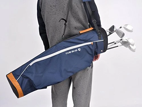 Inesis Ultralight Soft Pencil-Sunday-Holiday Golf Bag