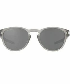 Eyewear Oakley 0OO9265 Latch Grey Ink Prizm Black Sunglasses- Only Prepaid Order