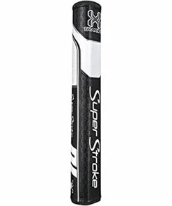 Golf Grip SuperStroke Traxion Tour 2.0 Golf Putter Grip