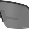 Oakley 0OO9465 SUTRO Lite Sweep Matt Black Prizm Black Sunglasses- Only Prepaid Order Eyewear