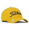 Titleist Men's Players Performance Ball Marker Adjustable Cap