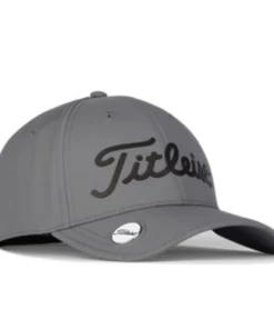 Titleist Men's Players Performance Ball Marker Adjustable Cap
