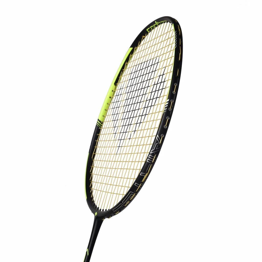Carlton Badminton Rackets Carlton Airtec 2300 Strung Badminton Racket