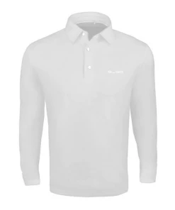 Sligo Long Sleeves Polo T-Shirt (Indian Size)