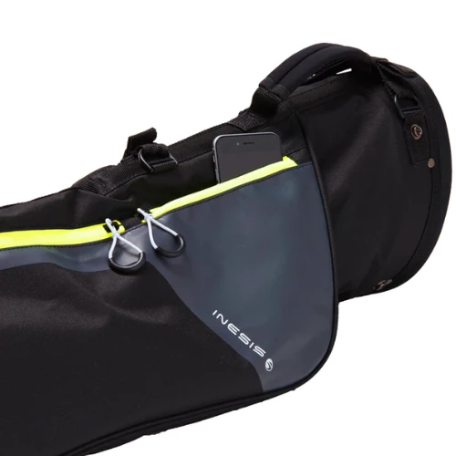 Inesis Ultralight Soft Pencil-Sunday-Holiday Golf Bag