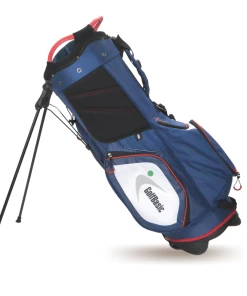 GolfBasic Prime 14 Divider Golf Stand Bag