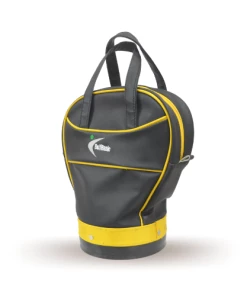 GolfBasic Classis Golf Ball Bag (Holds 100 Pcs Golf Balls)