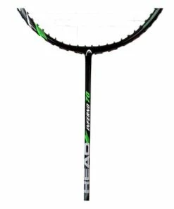 Head Inferno 70 Graphite Badminton Racquet Head Badminton Rackets