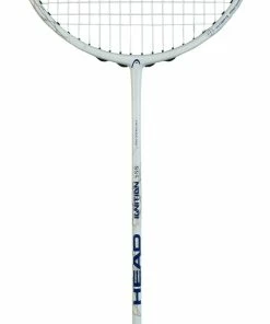 Head Badminton Rackets Head Ignition 500 HM Graphite Unstrung Badminton Racquet