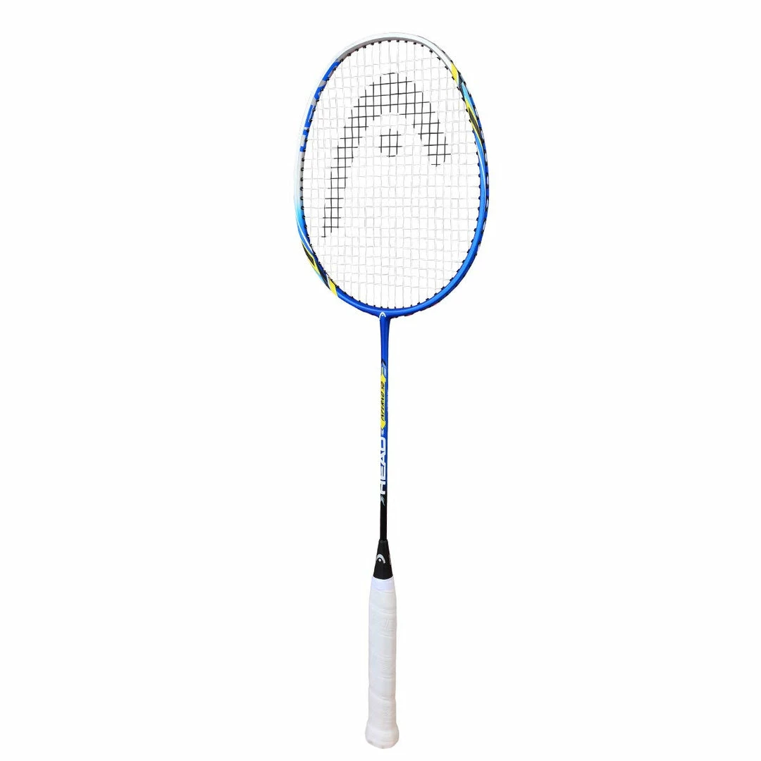 Head Inferno 50 Shaft Graphite Strung Badminton Racquet