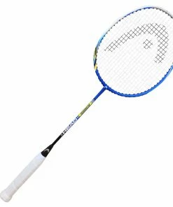 Head Inferno 50 Shaft Graphite Strung Badminton Racquet
