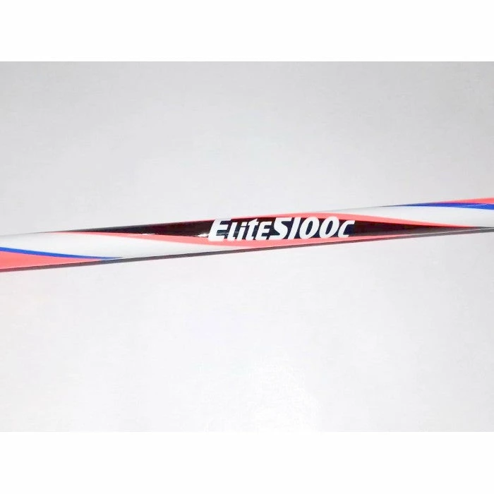 Carlton Elite 5100C Strung Badminton Racket Carlton Badminton Rackets