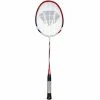 Carlton Elite 5100C Strung Badminton Racket Carlton Badminton Rackets