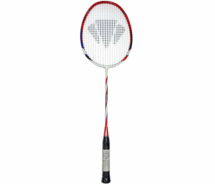 Carlton Elite 5100C Strung Badminton Racket Carlton Badminton Rackets