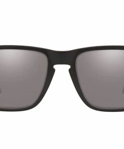 Eyewear Oakley 0OO9102 Holbrook Matte Black Prizm Black Polarized Sunglasses- Only Prepaid Order