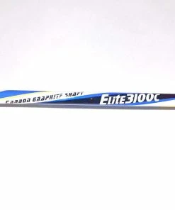Carlton Elite 3100C Strung Badminton Racket Carlton Badminton Rackets
