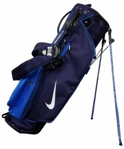 Nike Sport Lite Golf Stand Bag (Blue/Navy)