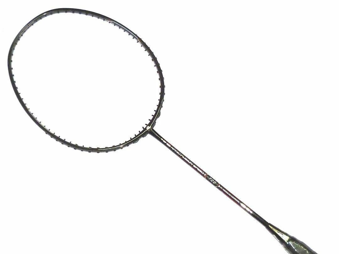 Apacs Nano Fusion 722 Speed Badminton Racket - Unstrung