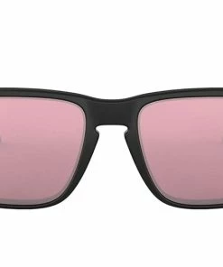 Oakley 0OO9102 Holbrook Matte Black Prizm Dark Golf Sunglasses- Only Prepaid Order Eyewear