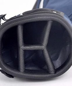 Inesis Ultralight Soft Pencil-Sunday-Holiday Golf Bag