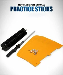 GolfBasic Wind Swing Trainer For Tempo & Strength