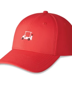 FootJoy Performance Motif Cap