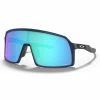 Eyewear Oakley 0OO9462 SUTRO S Matte Navy Prizm Sapphire Sunglasses- Only Prepaid Order