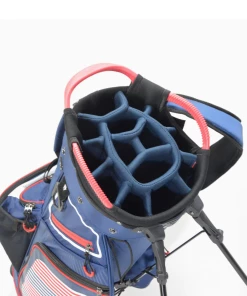 GolfBasic Prime 14 Divider Golf Stand Bag