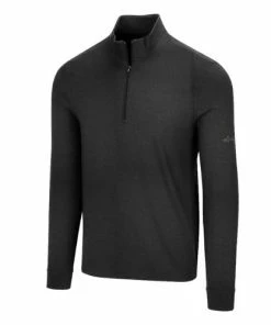 Apparels Greg Norman Weather Knit Pullover (US Size)