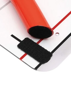 GolfBasic Putting Mats & Cups Golf Putting Alignment Mirror & Swing Training Aid