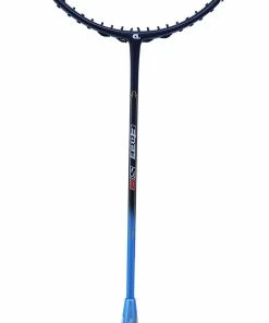 Apacs Badminton Rackets Apacs Edge S9 Badminton Racquet - Unstrung