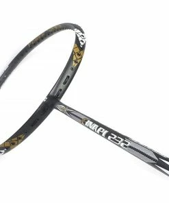 Apacs Finapi 232 Badminton Racket - Unstrung Apacs Badminton Rackets