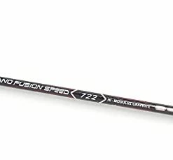 Apacs Nano Fusion 722 Speed Badminton Racket - Unstrung