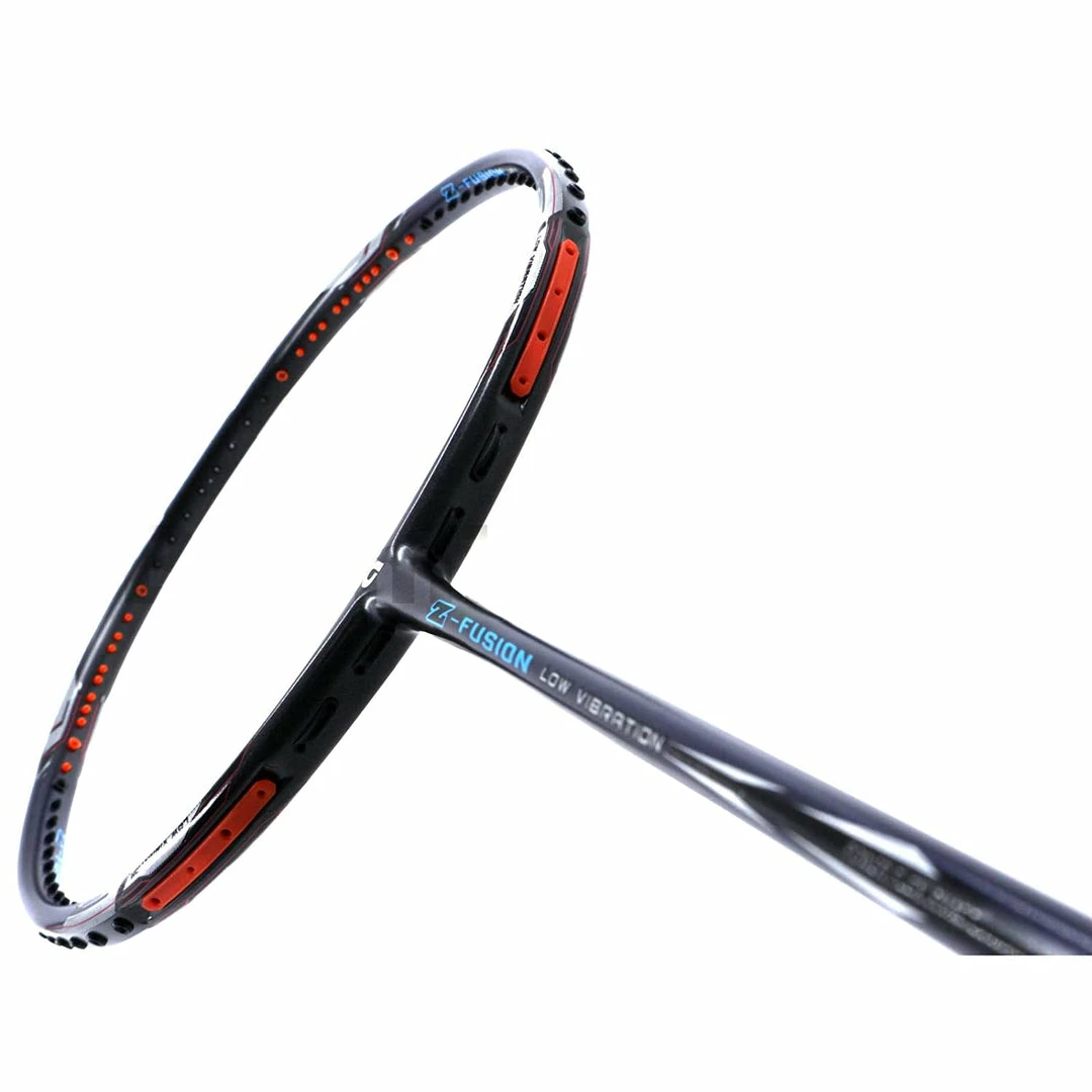 Apacs Badminton Rackets Apacs Z-Fusion Unstrung Badminton Racquet