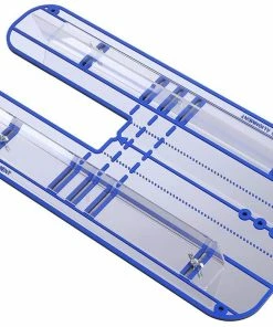 GolfBasic Golf Putting Alignment Mirror Putting Mats & Cups